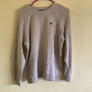 American Eagle Outfitters basic sweater for girls